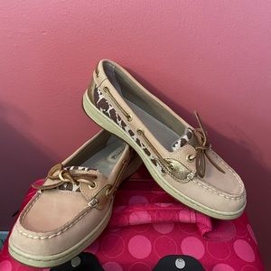 Sperry - Angelfish Boat Shoes